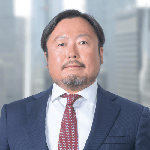 Hideaki Numata