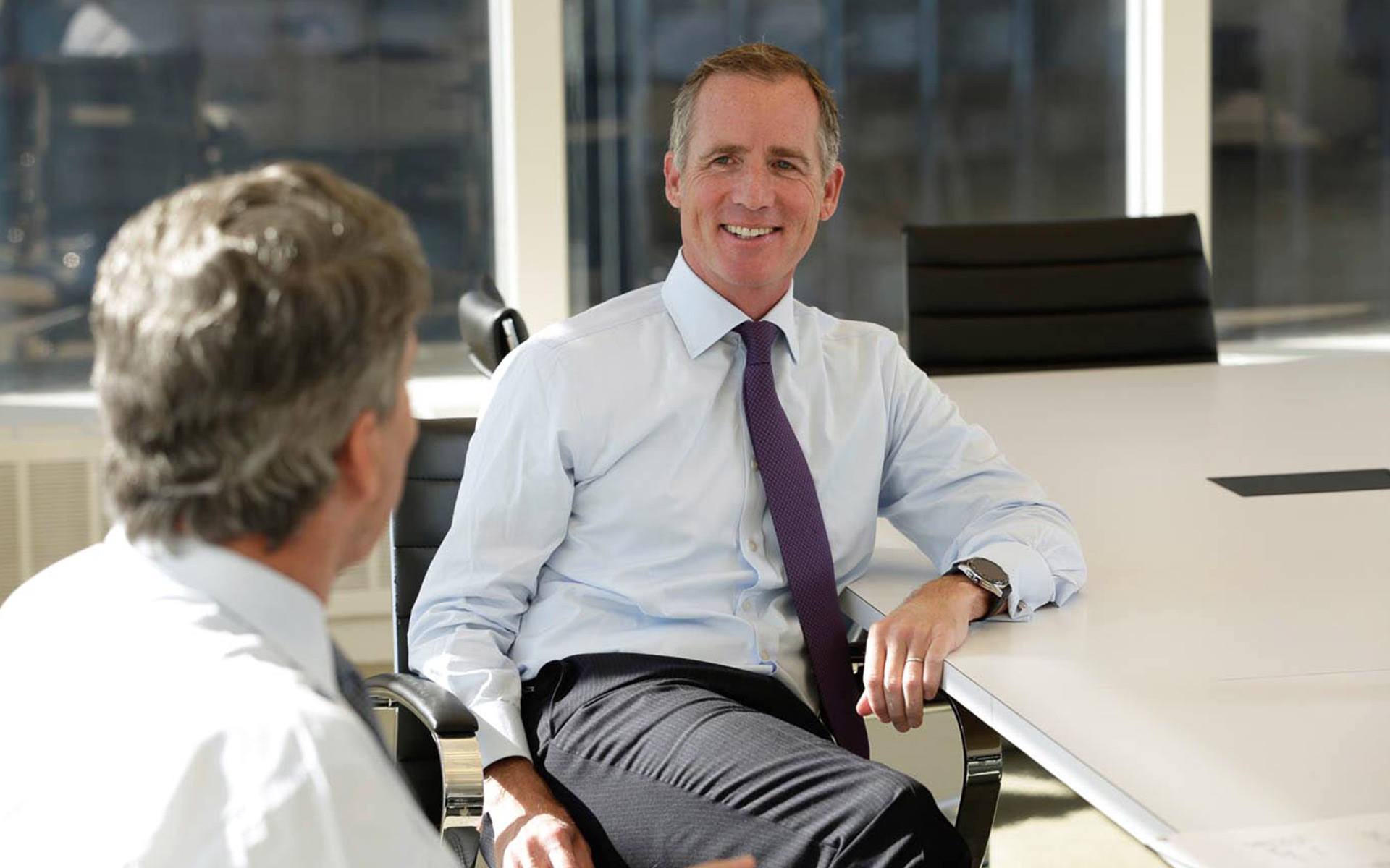 Our Services with GreensLedge