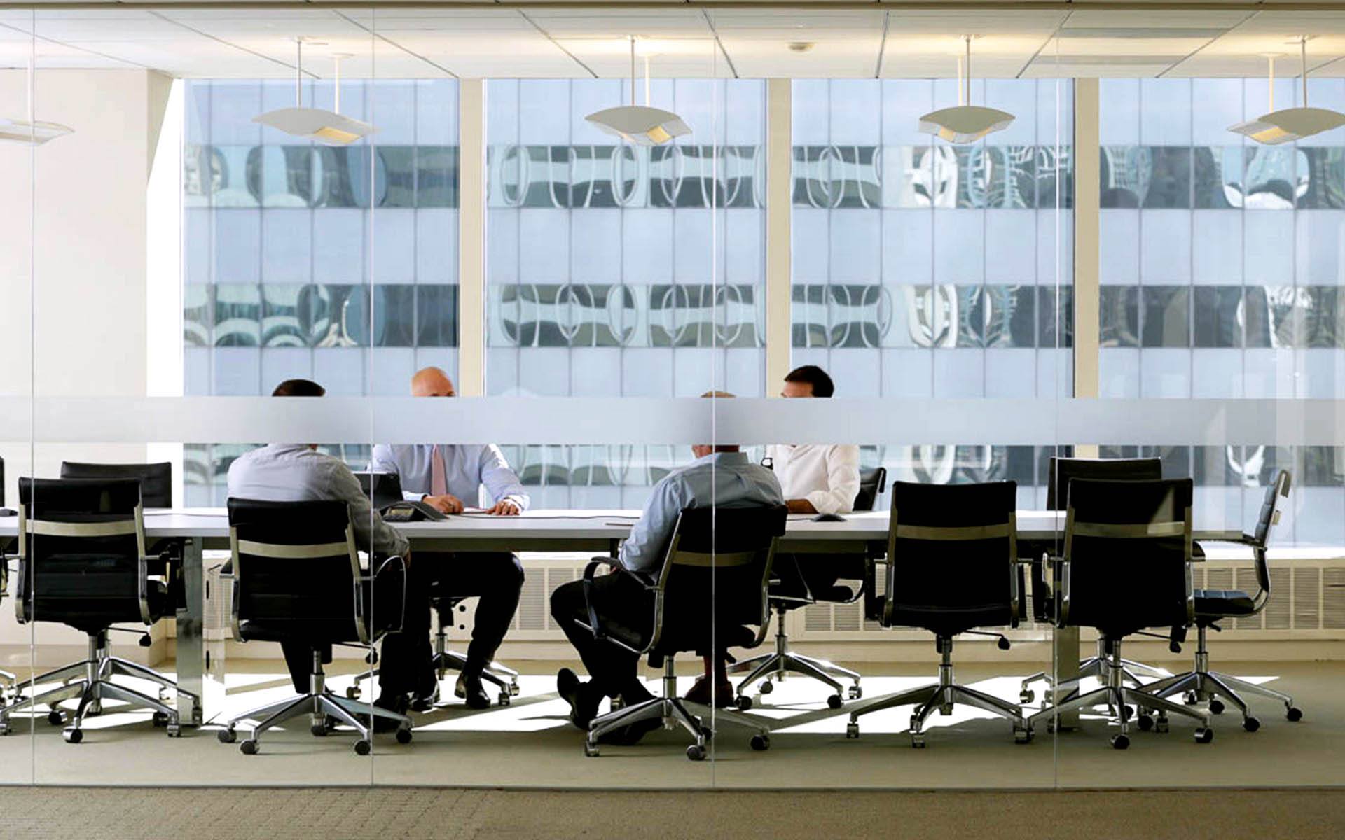 Capital Markets with GreensLedge