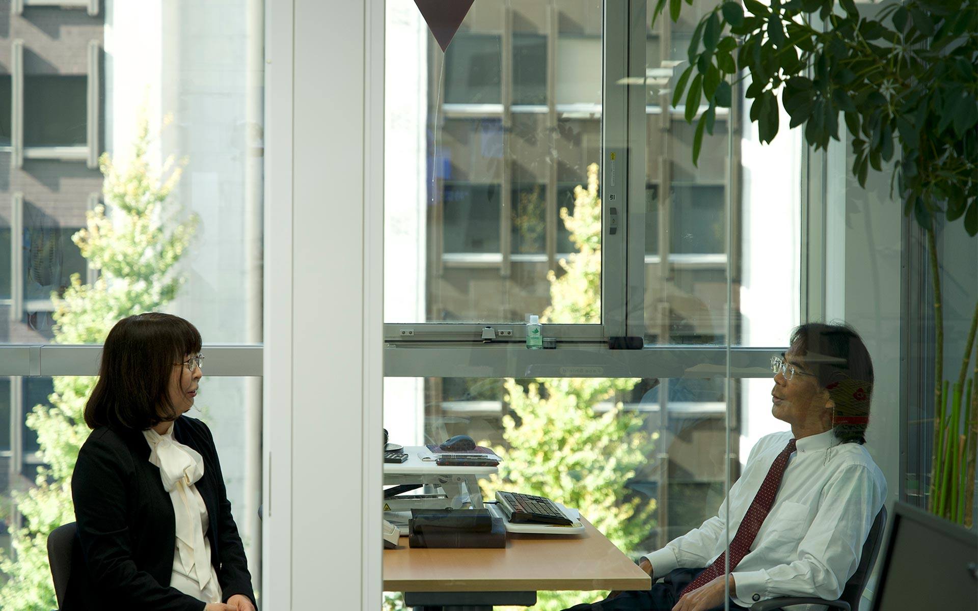 Our Services with GreensLedge