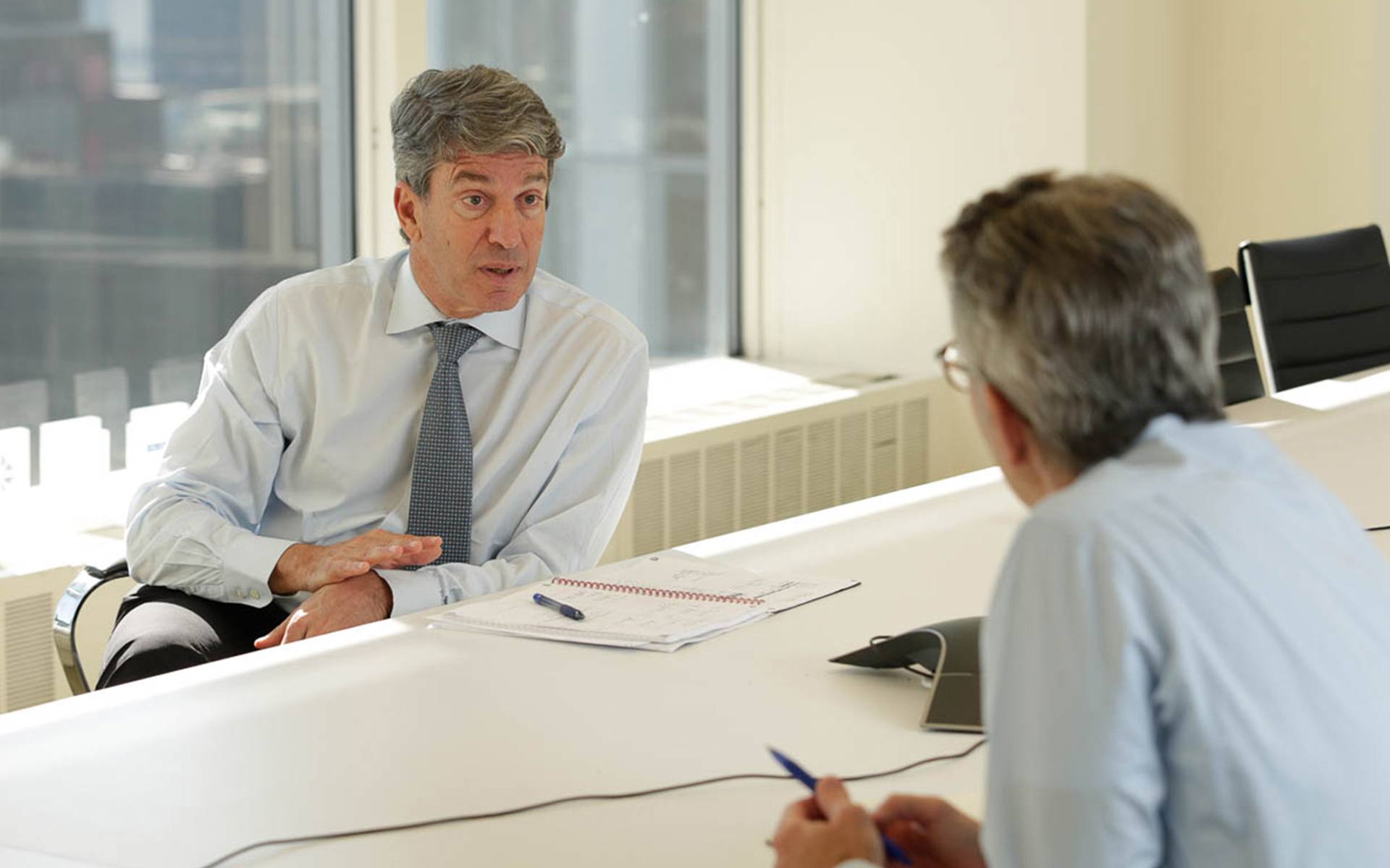 M&A and Strategic Partnerships with GreensLedge