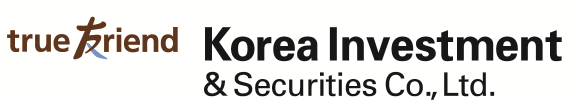 Korea Investment and Securities logo
