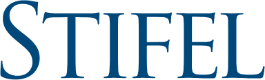 Stifel Financial Corp logo Stifel Financial Corp logo